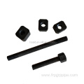 Epoxy Resin Frp Anchor Bolt FRP bolts nuts